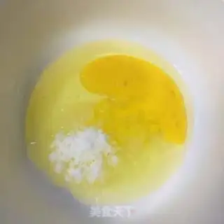 Make Peanut almond step 8