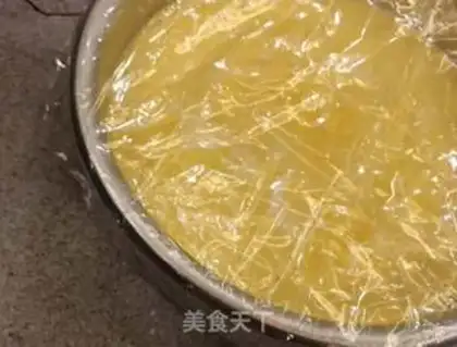 Make Corn pasta step 12