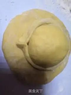 Make Cute hats, buns step 8