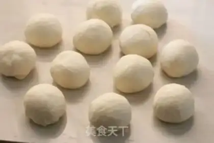 Make Milk bread step 10