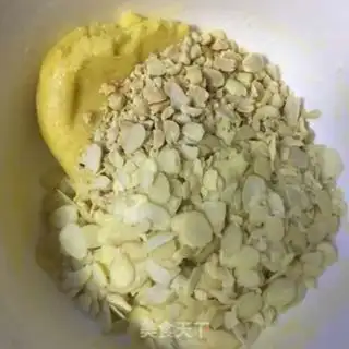 Make Peanut almond step 11