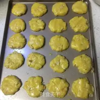 Make Peanut almond step 13