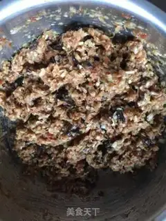Make Pork cabbage step 6