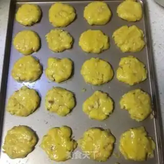 Make Peanut almond step 14
