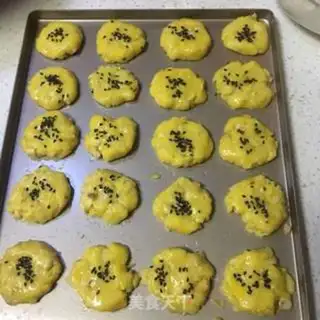 Make Peanut almond step 15
