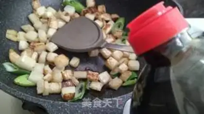 Make Powder stew step 6