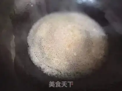 Make The pasta step 6