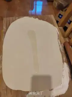 Make Noodles step 7