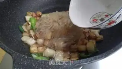 Make Powder stew step 7