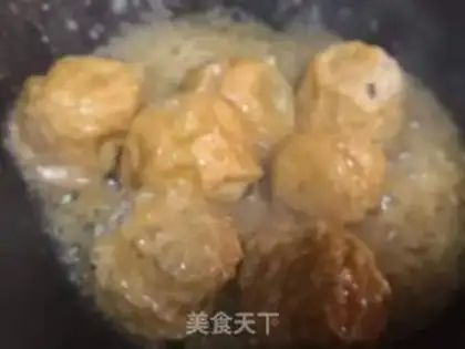 Make The pasta step 7