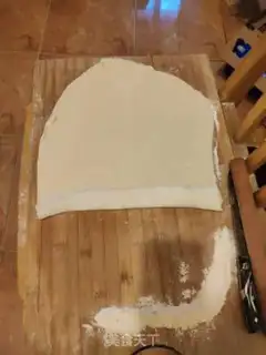 Make Noodles step 8