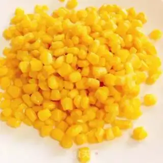 Make Crab corn step 4