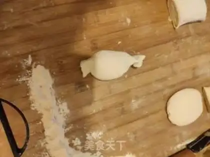 Make Noodles step 9