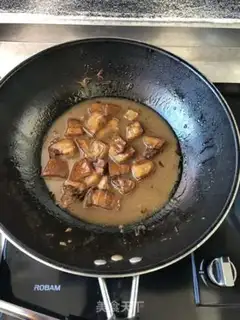 Make Pork sauerkraut step 0