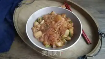 Make Powder stew step 10