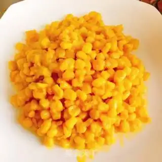 Make Crab corn step 7
