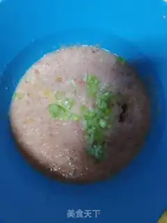 Make Tomato eggcake step 1