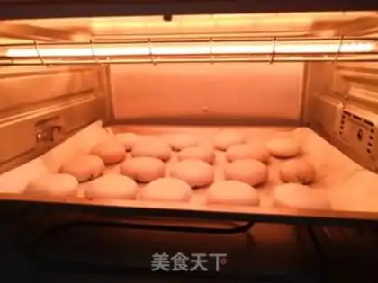 Make Bean-bread step 12