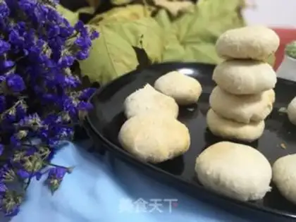 Make Black vinegar bakes step 10