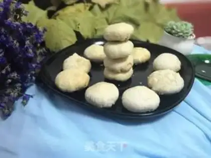 Make Bean-bread step 14