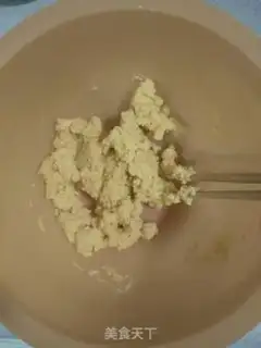 Make Corn pasta step 0
