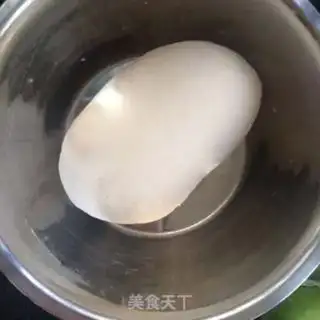 Make A tarp and a lamb dumpling step 0