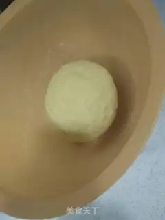 Make Corn pasta step 2