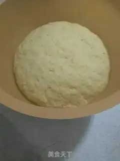 Make Corn pasta step 3