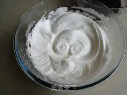 Make Black Mixer step 6