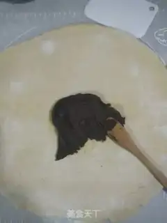 Make Corn pasta step 4
