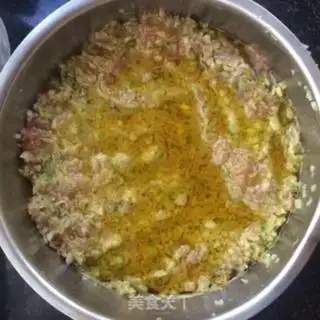 Make A tarp and a lamb dumpling step 4