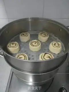 Make Corn pasta step 6