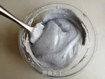 Make Black Mixer step 8