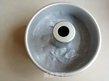 Make Black Mixer step 9