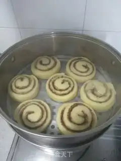 Make Corn pasta step 8