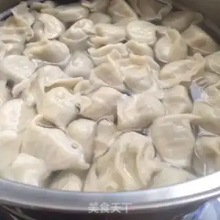 Make A tarp and a lamb dumpling step 8