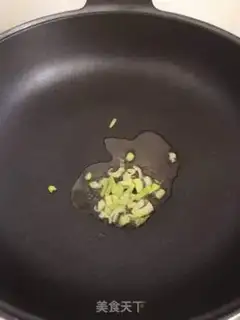 Make Shrimp soup step 1