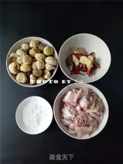Make Chicken step 0