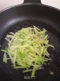 Make Shrimp soup step 3