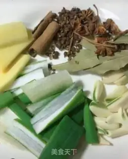 Make How to make chili step 0