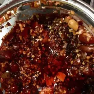Make Spicy slices step 12
