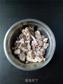 Make Chicken step 2