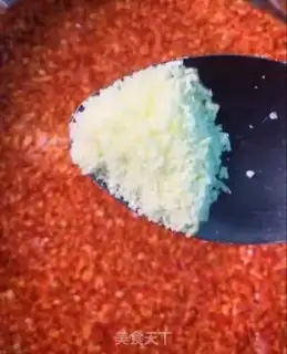 Make How to make chili step 1