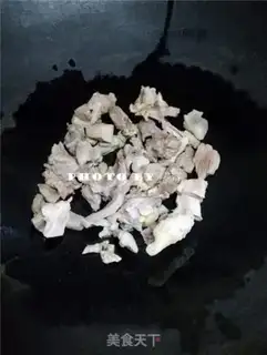 Make Chicken step 3