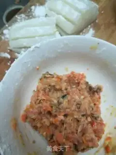 Make Meat platinum step 1