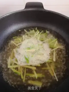 Make Shrimp soup step 6