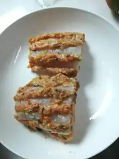 Make Meat platinum step 2