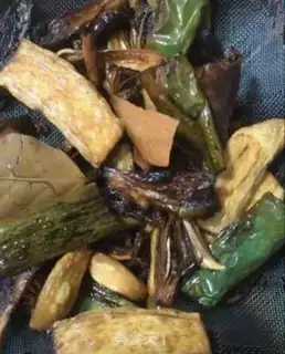 Make How to make chili step 4