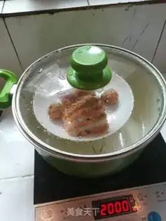 Make Meat platinum step 3