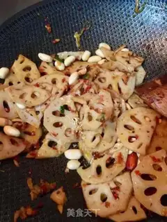 Make Spicy slices step 15
